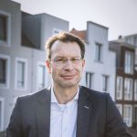 Michiel Meijer commercieel directeur Ingage Franchise