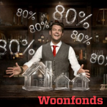 Woningverhuur Hypotheek: tot 80% LTV  (advertorial Woonfonds)