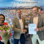 Expat Mortgages winnaar VVP Advies Award categorie Niche
