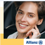 Nieuw tarief zakelijke Personenautoverzekering (advertorial Allianz)