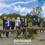 Team AdviesNet blij en vereerd met nominatie Advies Award 2021