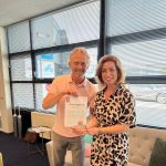 Juffrouw Polis wint Starterspijs VVP Advies Award 2022