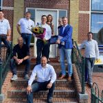 Hoekstra Assurantiën wint Advies Award provincie Flevoland
