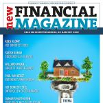 Rijkdom centraal in zomereditie New Financial Magazine