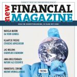 ‘Nooit meer normaal’ thema New Financial Magazine