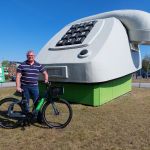 Centraal Beheer start pilot e-bikes bij autoreparatie