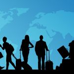 Kwart werkgevers zet dit jaar streep door alle zakelijke reizen