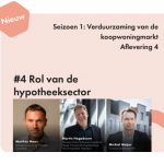Aflevering 4 Woontransitie Podcast