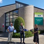 DBA Advies winnaar Advies Award provincie Gelderland