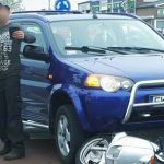 Zorgen failliete buitenlandse autoverzekeraars voor onbehandelbare verkeersschades in Nederland?