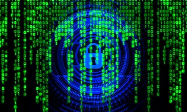 Cyber security via Pixabay 2018