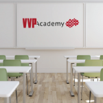 VVP Academy biedt gefundeerd vertrouwen in de toekomst