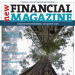 'Groei' centraal in lente-editie New Financial Magazine