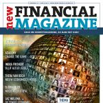 Nieuwe economie centraal in lente-editie New Financial Magazine