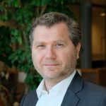 Jim van Hees interim CFO Athora Netherlands