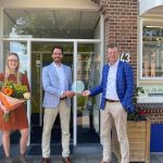 Mulderij winnaar Advies Award 2021 provincie Drenthe