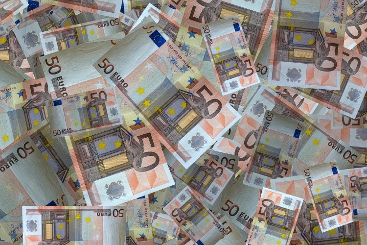 euro's via Pixabay 6