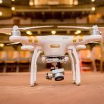 Onderscheid recreatief en beroepsmatig vliegen met een drone vervalt
