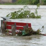 "Verzekerbaarheid overstromingsschade nog weinig bekend"