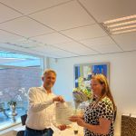 Boudesteijn winnaar Advies Award provincie Overijssel