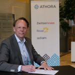 Athora Netherlands ondertekent Charter Diversiteit