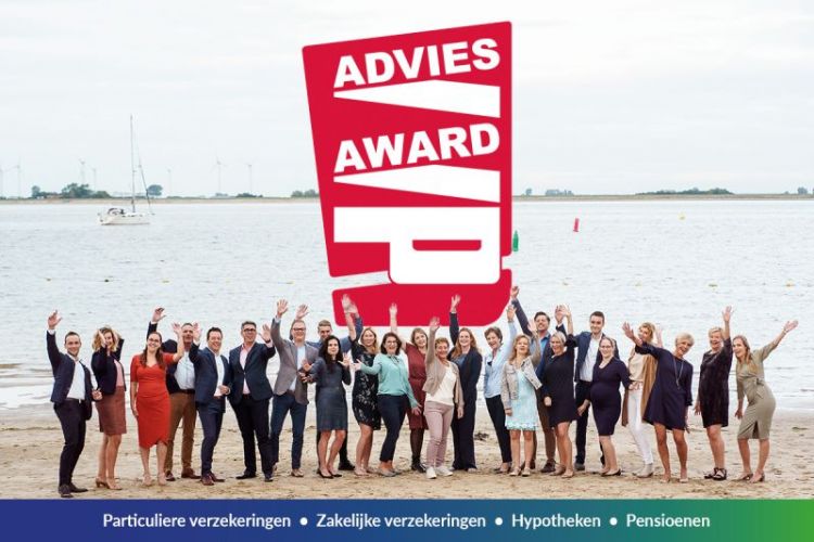 Advies Award Overbeeke 2021