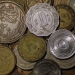 Adviseur hoefde niet bedacht te zijn op muntenverzameling