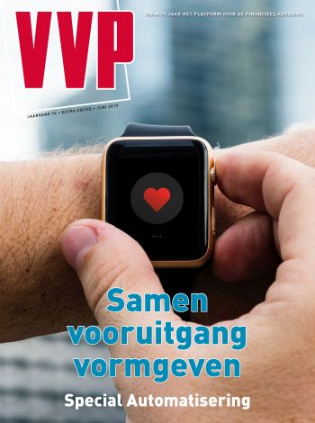 Cover Special Contactgroep Automatisering 2019