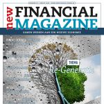 Re-Generatie thema herfsteditie New Financial Magazine