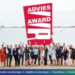Overbeeke maakt opnieuw kans op titel 'Beste kantoor van Zeeland'