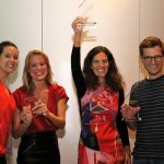 Lendahand, Kandoor en Natasja Naron winnaars Positive Finance Awards