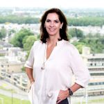 Annemarie van Gaal commissaris NHG