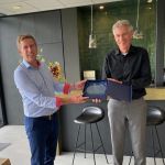 Keijzerwaard winnaar Advies Award provincie Zuid-Holland