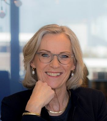 Ingrid Visscher 2019