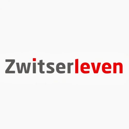 Logo Zwitserleven (nieuw)