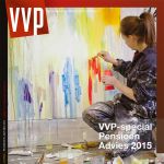 VVP-special pensioen Advies 2015