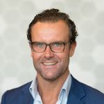 Chubb benoemt Jeroen Middeldorp tot Corporate Business Leader, Accident & Health