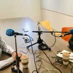 Podcast Leaders in Wonen: Adriaan Hoogduijn en Gijs van Reeden