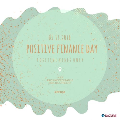 Positive Finance Day 2018
