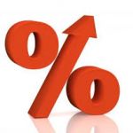 Hypotheekshop: hypotheekrente steeg 1 procentpunt in eerste kwartaal