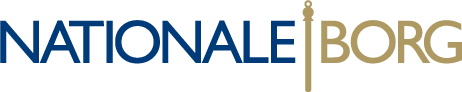Logo Nationale Borg