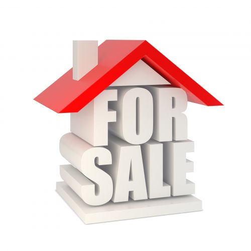Huis te koop via Pixabay