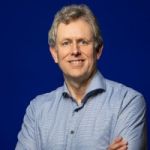 Henk Scheenstra treedt terug als CEO van Heinenoord Holding