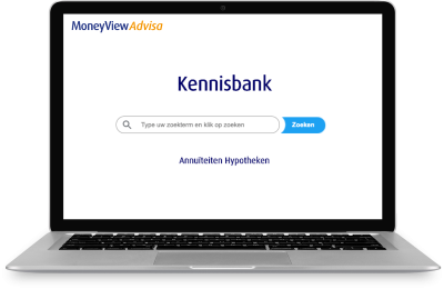 MoneyView introduceert kennisbank voor adviseurs