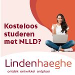 Kosteloos studeren met NLLD (advertorial Lindenhaeghe)