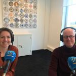 Podcast Leaders in Wonen: Merlyn van den Berg en Reinier van der Heijden