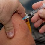Testen en vaccineren stuwen zorguitgaven op naar 125 miljard